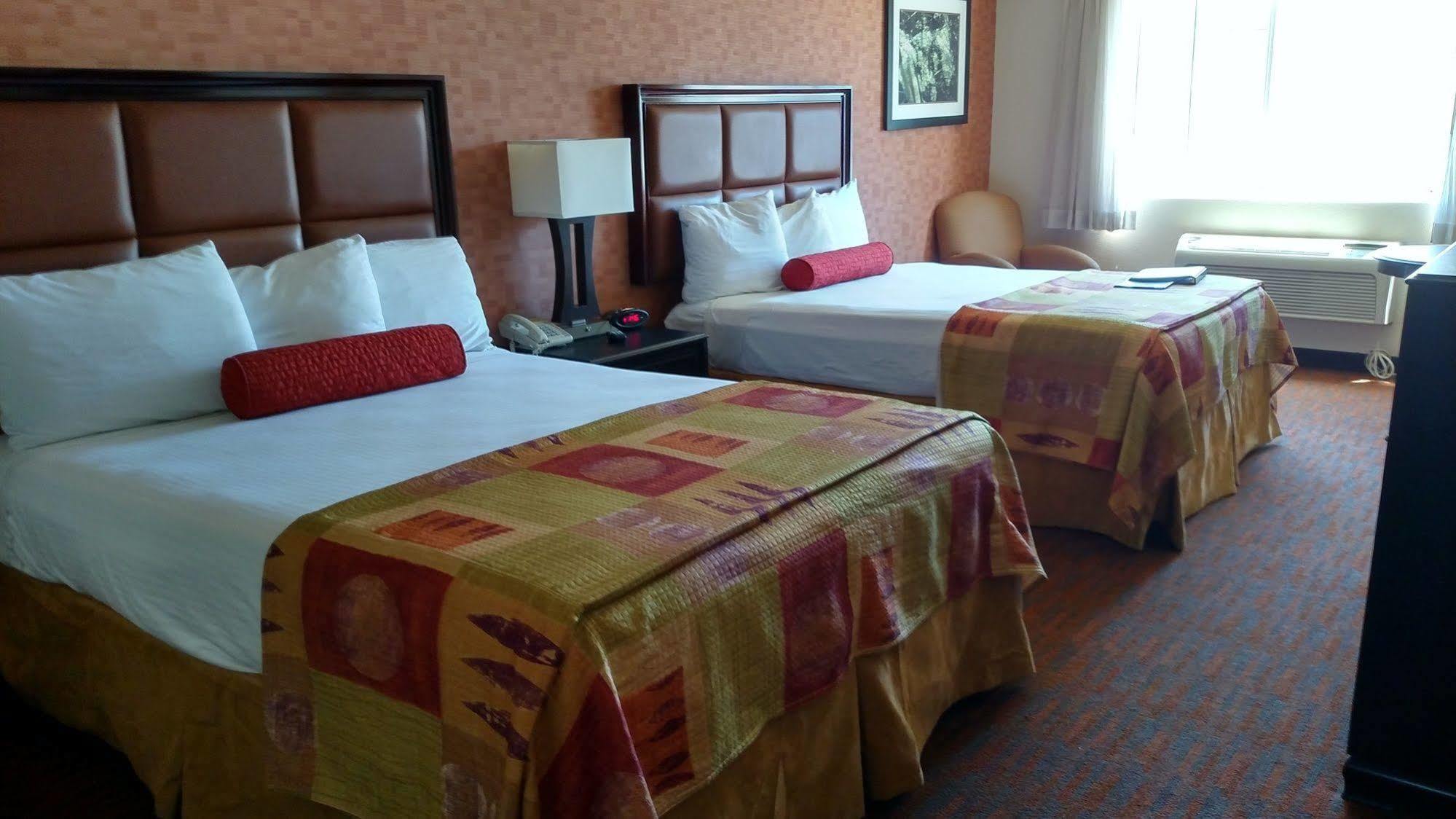 וויליאמס Granzella'S Inn מראה חיצוני תמונה