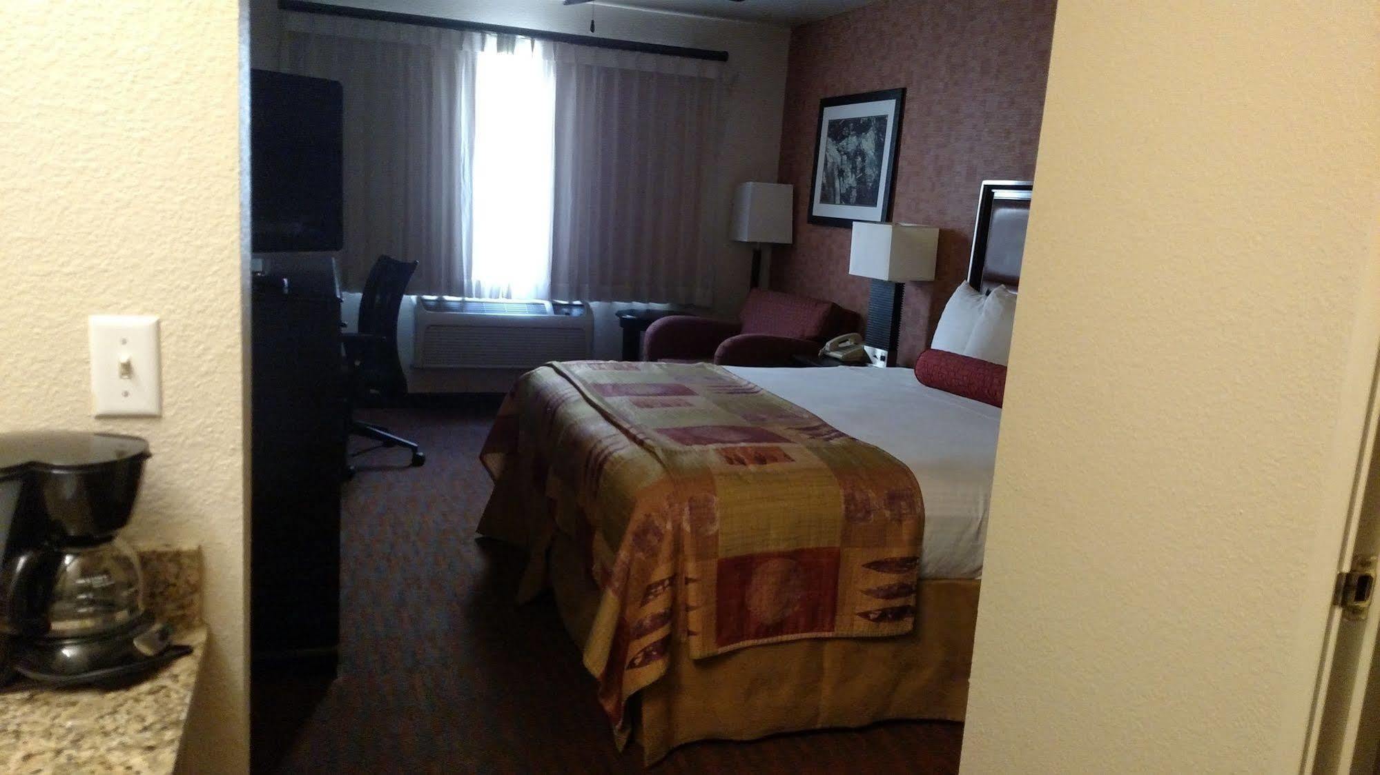 וויליאמס Granzella'S Inn מראה חיצוני תמונה